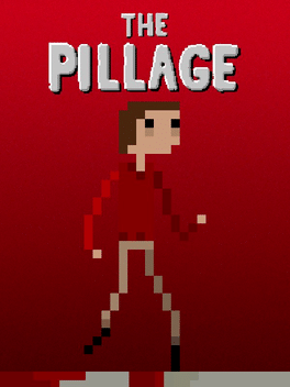 Affiche du film The Pillage poster