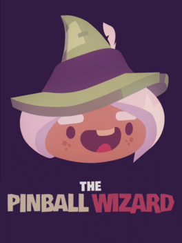 Affiche du film The Pinball Wizard poster