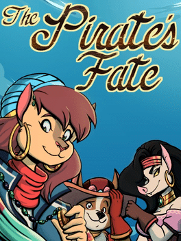 Affiche du film The Pirate's Fate poster