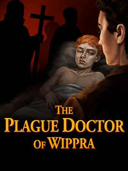 Affiche du film The Plague Doctor of Wippra poster