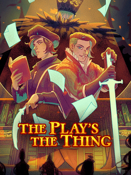 Quelle configuration minimale / recommandée pour jouer à The Play's the Thing ?