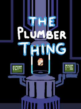 Affiche du film The Plumber Thing poster