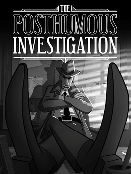 Affiche du film The Posthumous Investigation poster