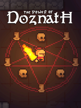 Quelle configuration minimale / recommandée pour jouer à The Power of Doznath ?