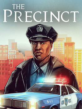 Quelle configuration minimale / recommandée pour jouer à The Precinct ?