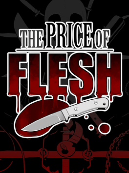 Affiche du film The Price of Flesh poster