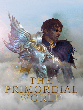 Affiche du film The Primordial World poster