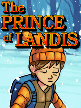 Affiche du film The Prince of Landis poster