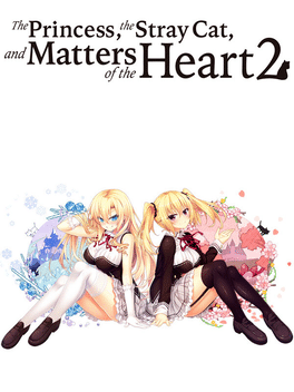 Quelle configuration minimale / recommandée pour jouer à The Princess, the Stray Cat, and Matters of the Heart 2 ?