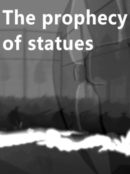 Affiche du film The Prophecy of Statues poster