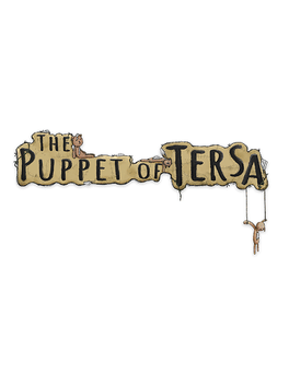 Affiche du film The Puppet of Tersa poster