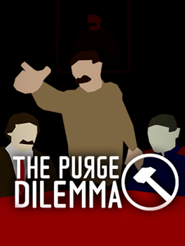 Affiche du film The Purge Dilemma poster