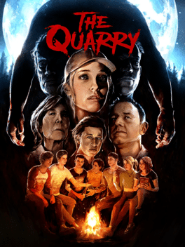 Affiche du film The Quarry poster