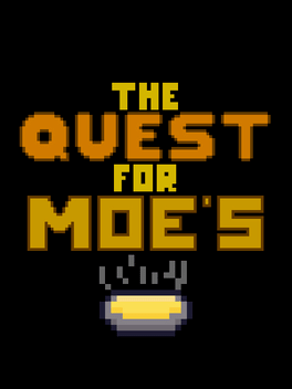 Affiche du film The Quest for Moe's poster