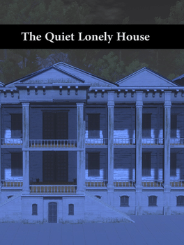 Affiche du film The Quiet Lonely House poster