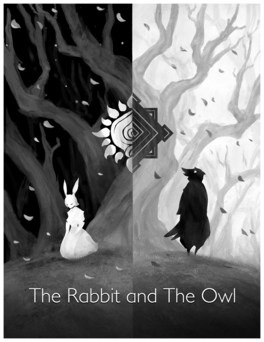 Affiche du film The Rabbit and the Owl poster