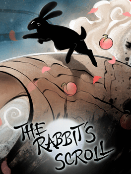 Affiche du film The Rabbit's Scroll poster