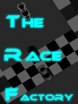 Affiche du film The Race Factory poster