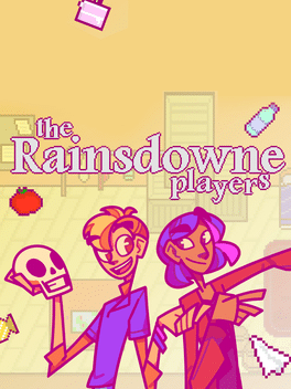 Quelle configuration minimale / recommandée pour jouer à The Rainsdowne Players ?