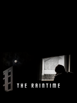 Affiche du film The Raintime poster