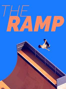 Affiche du film The Ramp poster