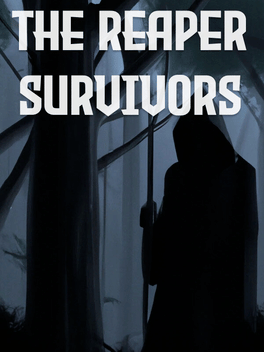 Affiche du film The Reaper Survivors poster