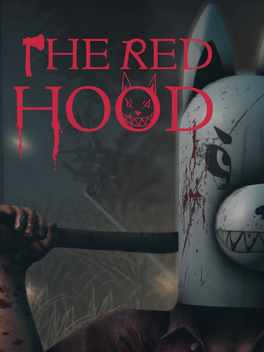 Affiche du film The Red Hood poster