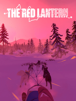 Affiche du film The Red Lantern poster