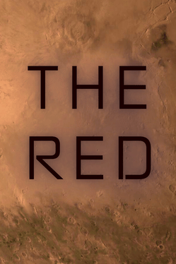 Affiche du film The Red poster