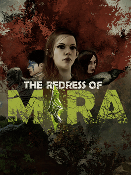 Quelle configuration minimale / recommandée pour jouer à The Redress of Mira ?
