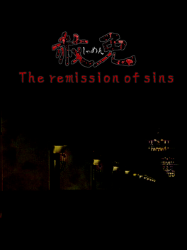 Affiche du film The Remission of Sins poster