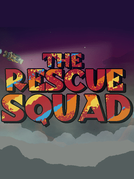 Affiche du film The Rescue Squad poster