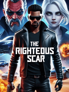 Quelle configuration minimale / recommandée pour jouer à The Righteous Scar ?