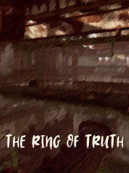 Affiche du film The Ring of Truth poster