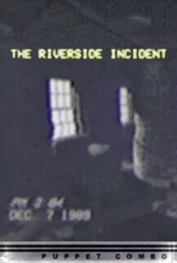 Affiche du film The Riverside Incident poster