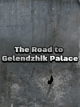 Affiche du film The Road to Gelendzhik Palace poster