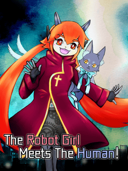 Quelle configuration minimale / recommandée pour jouer à The Robot Girl Meets the Human! ?