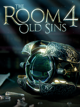 Affiche du film The Room: Old Sins poster