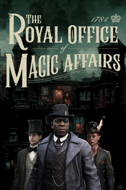 Quelle configuration minimale / recommandée pour jouer à The Royal Office of Magick Affairs ?