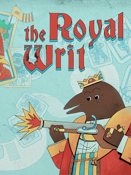 Quelle configuration minimale / recommandée pour jouer à The Royal Writ ?