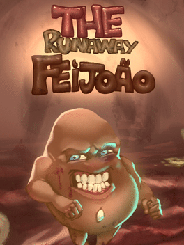 Affiche du film The Runaway Feijoao poster