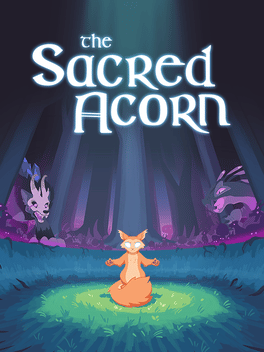 Affiche du film The Sacred Acorn poster