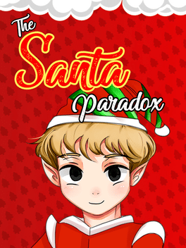 Affiche du film The Santa Paradox poster