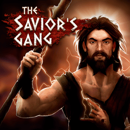 Affiche du film The Savior's Gang poster