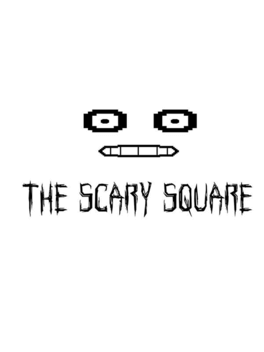 Affiche du film The Scary Square poster