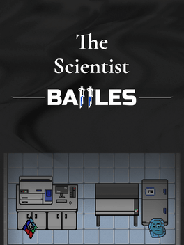 Quelle configuration minimale / recommandée pour jouer à The Scientist Battles ?