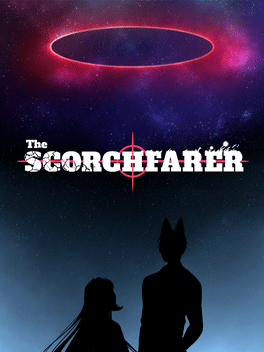 Affiche du film The Scorchfarer poster