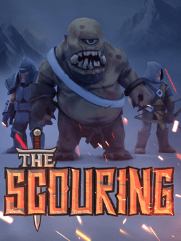 Quelle configuration minimale / recommandée pour jouer à The Scouring ?