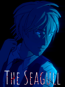 Affiche du film The Seagull poster