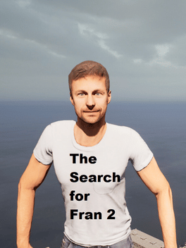 Affiche du film The Search for Fran 2 poster